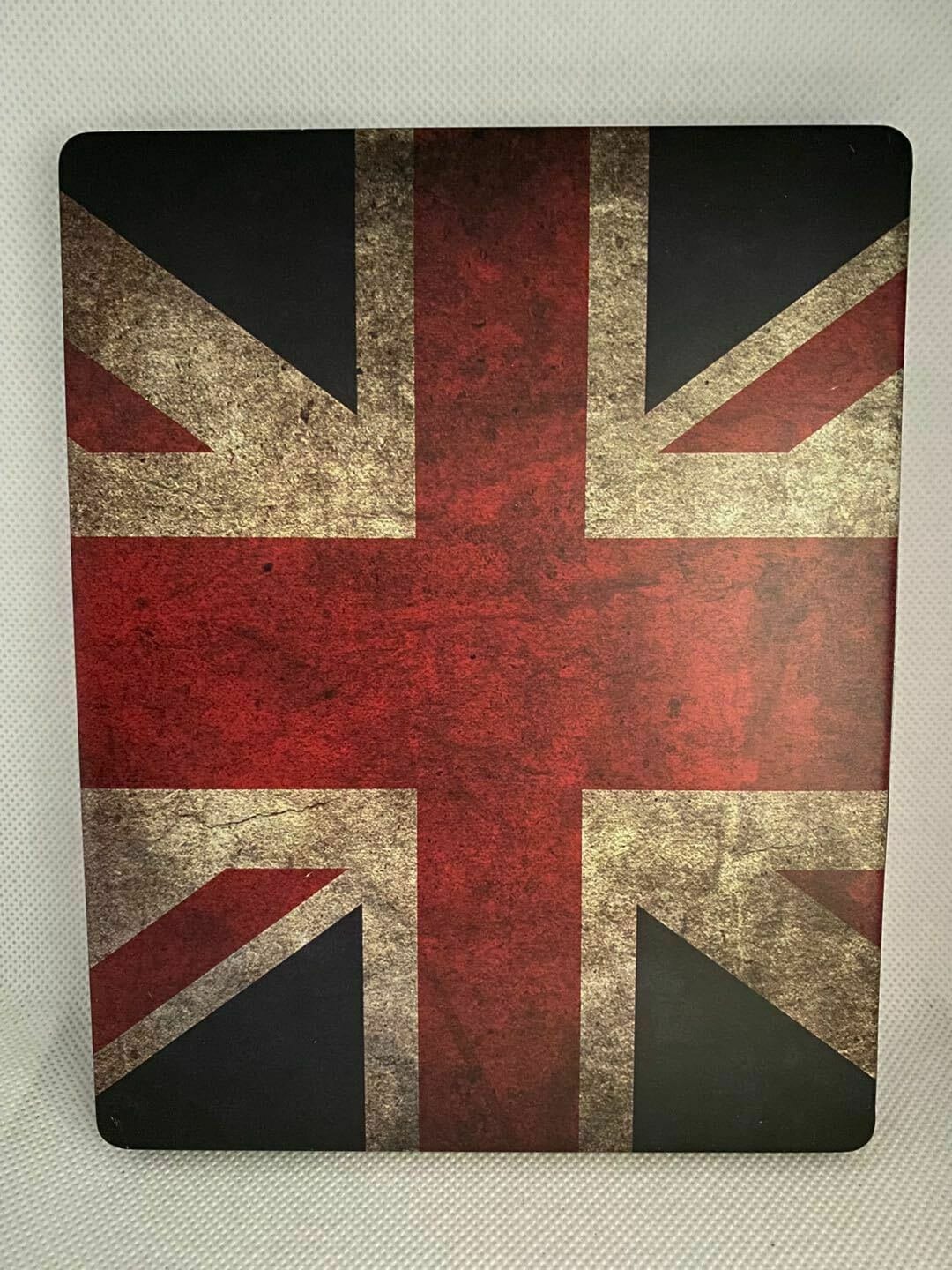 Watchdogs Legion Custom Made Steelbook Case For (Sony PlayStation 5, Sony PlayStation 4, Xbox) New